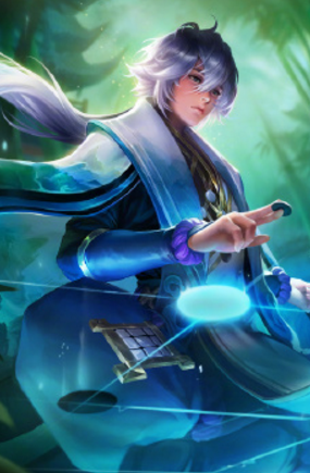 能力往往是 能力往往是